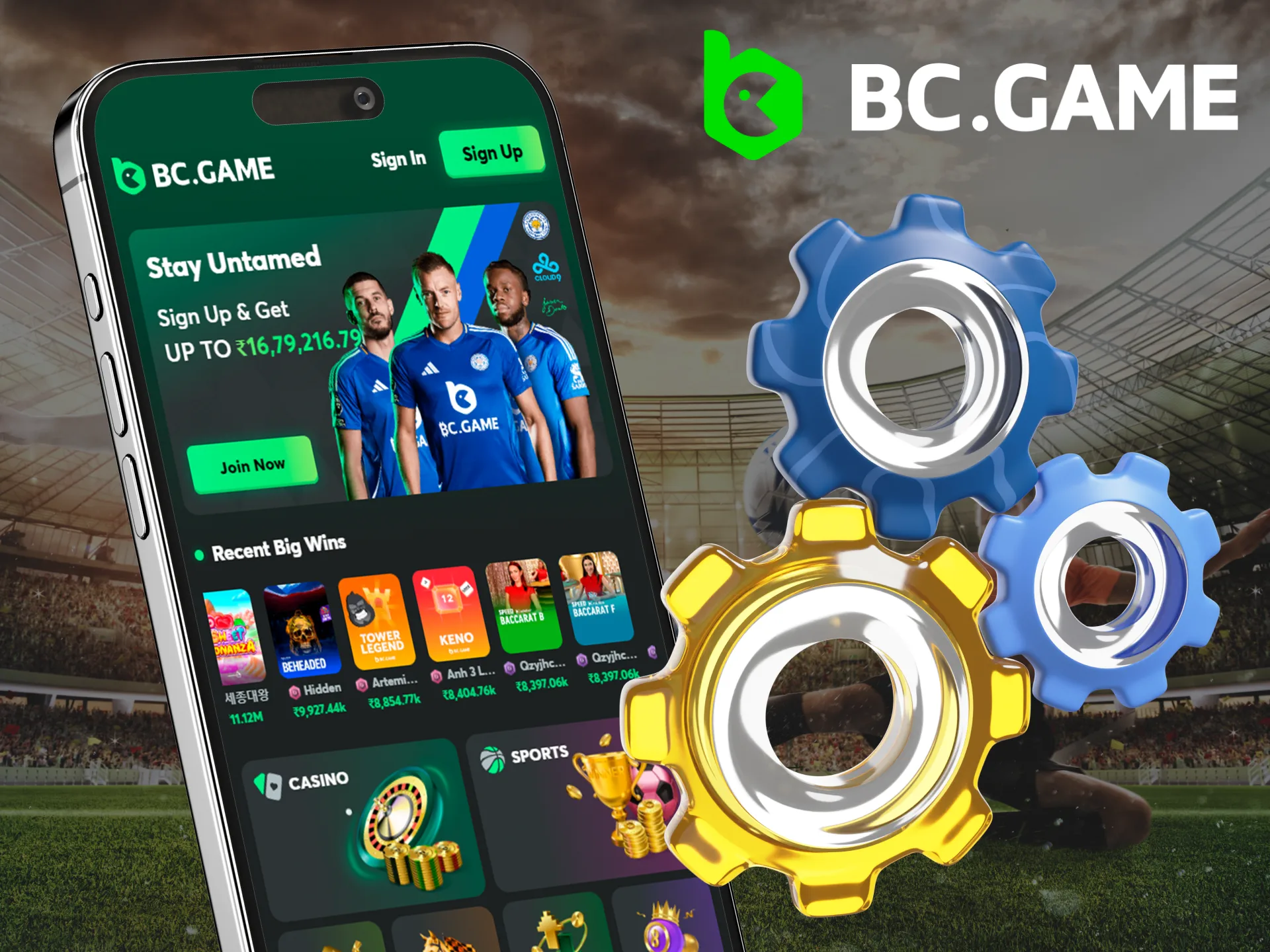 BC AI Game 100 – Login, Download & APK Guide for 2025