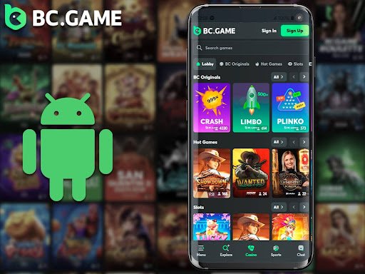 BC Game Download for iOS and Android Guide (2025 Updated)